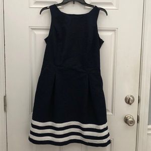 Tommy Hilfiger dress with *pockets*